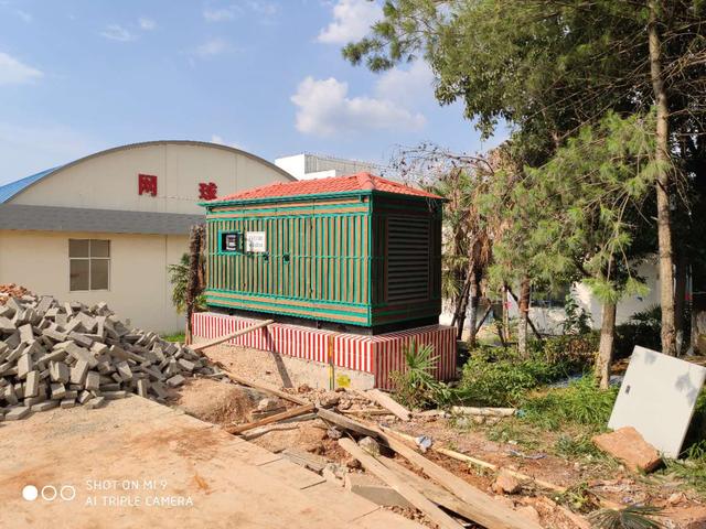 雲南發電（diàn）機（jī）組生產廠家：如（rú）何提高發電機組的輸出功率（lǜ）？
