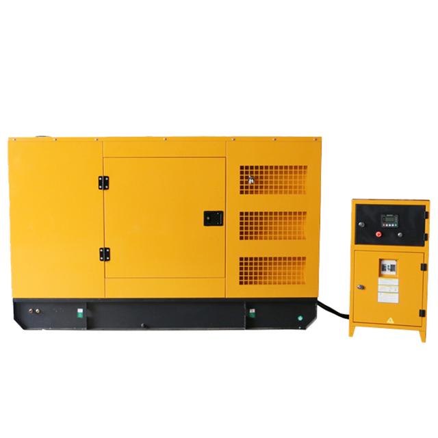 雲南發電機生產廠家——移動式發電機組的使用條件