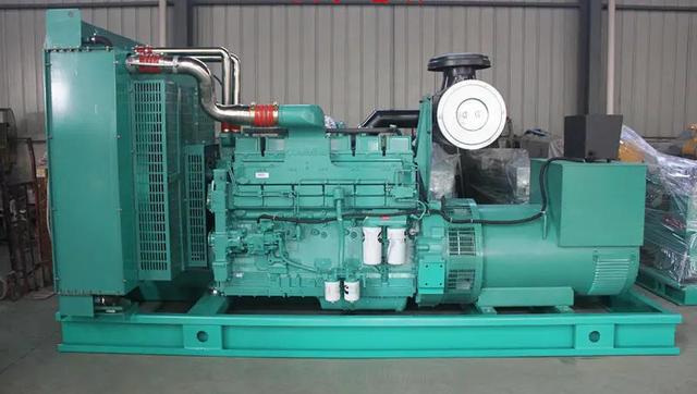 雲南發電機組生產廠家：發電機組在低電壓下運行會發生什麽危（wēi）險？